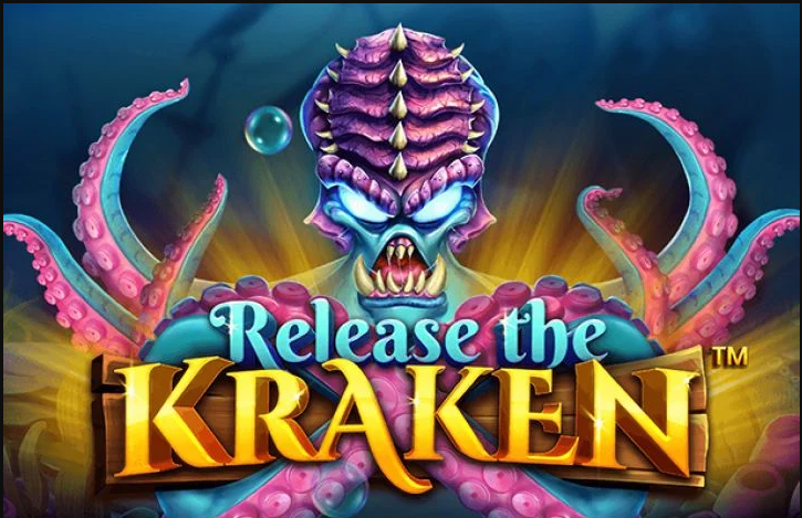 Libere O Kraken E Ganhe: Dicas De Apostas Para O Slot Release The Kraken